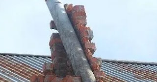 Демонтаж дымохода в частном доме по выгодной цене от 564 рублей | Сварной-Срв