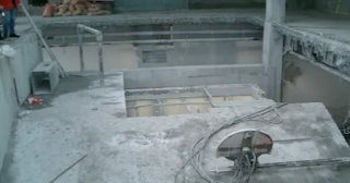Демонтаж бассейна в Серове: цена от 1025 рублей - Сварной-Срв