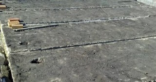 Демонтаж наплавляемой кровли: цена от 708 рублей за м2 | Сварной-Срв
