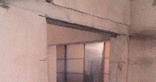 Демонтаж проема в кирпичной стене в Серове | Цена от 1538 рублей
