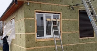Демонтаж сайдинга от 359 рублей в Серове - профессиональные услуги Сварной-Срв